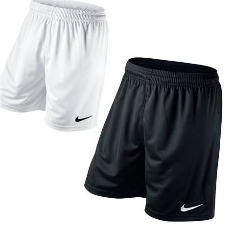 nike fußball hose kurz schwarz|nike kurze hose herren.